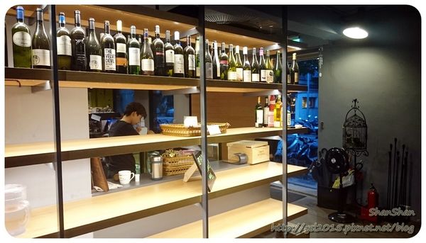 民生社區超值早午餐。「派森烘焙廚房」- 超推特色班尼迪克蛋！