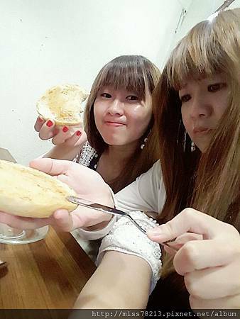 光合箱子Daylight(台北南京店)推薦台北南京復興下午茶早午餐美食黑糖堅果優格超好吃!!養生的下午茶姊妹時光