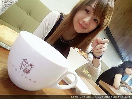 光合箱子Daylight(台北南京店)推薦台北南京復興下午茶早午餐美食黑糖堅果優格超好吃!!養生的下午茶姊妹時光