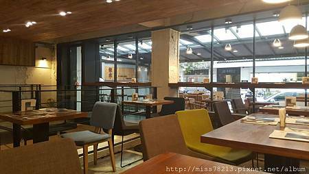 光合箱子Daylight(台北南京店)推薦台北南京復興下午茶早午餐美食黑糖堅果優格超好吃!!養生的下午茶姊妹時光