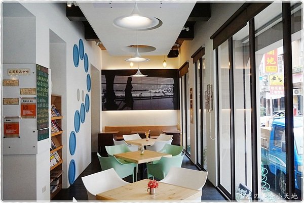 啡文學咖啡館(三店):台中南屯』啡文學大英店║不限時咖啡館,大份量早午餐、輕食、手沖單品咖啡,一個人也可慢活~