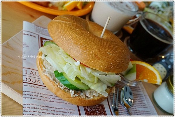 啡文學咖啡館(三店):台中南屯』啡文學大英店║不限時咖啡館,大份量早午餐、輕食、手沖單品咖啡,一個人也可慢活~