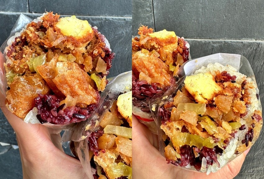 台南最強炒飯藏國華街！中西區人氣爆棚，必吃隱藏美食。