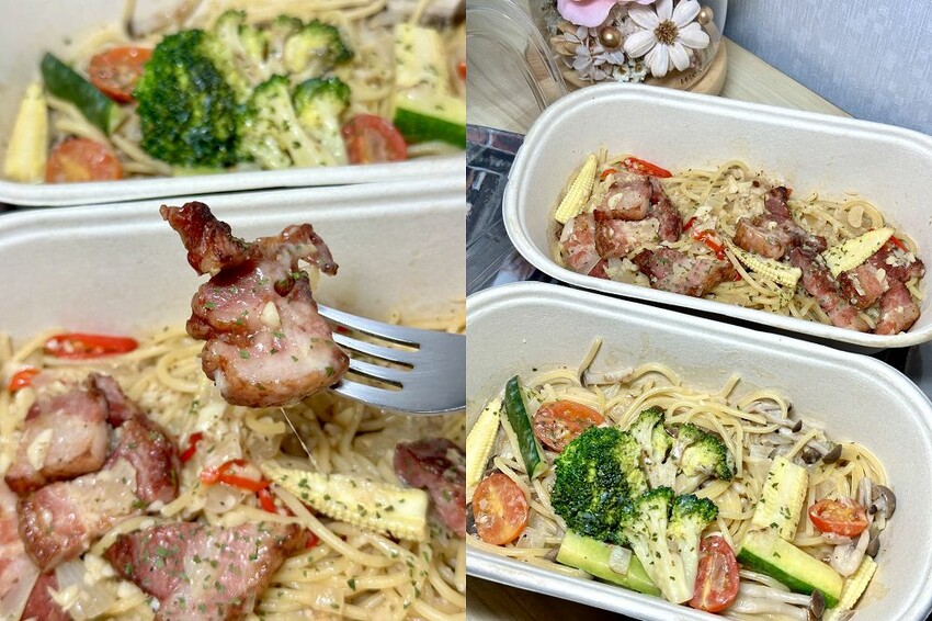 台南最強炒飯藏國華街！中西區人氣爆棚，必吃隱藏美食。