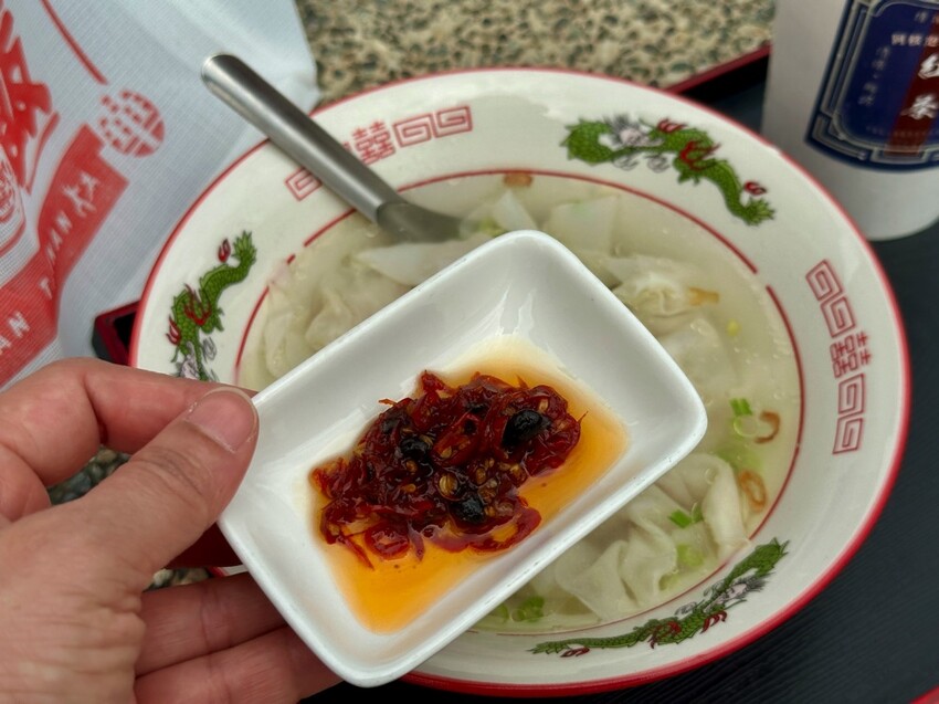 台南最強炒飯藏國華街！中西區人氣爆棚，必吃隱藏美食。