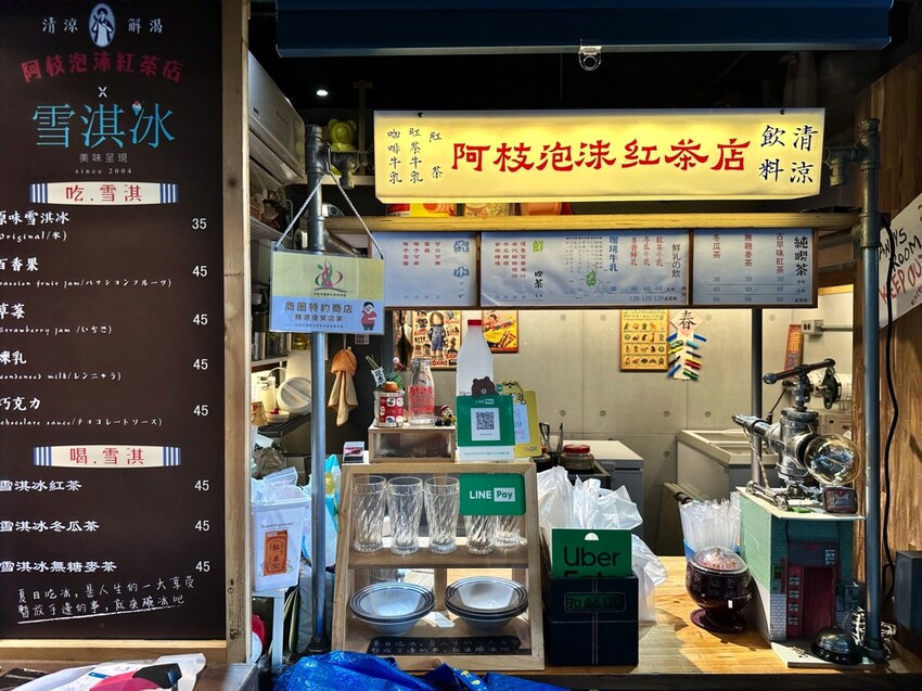 台南最強炒飯藏國華街！中西區人氣爆棚，必吃隱藏美食。