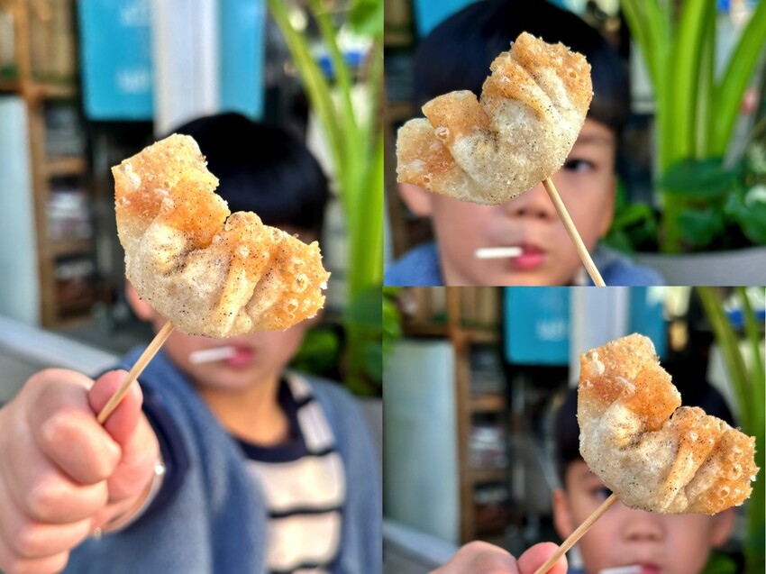 台南最強炒飯藏國華街！中西區人氣爆棚，必吃隱藏美食。