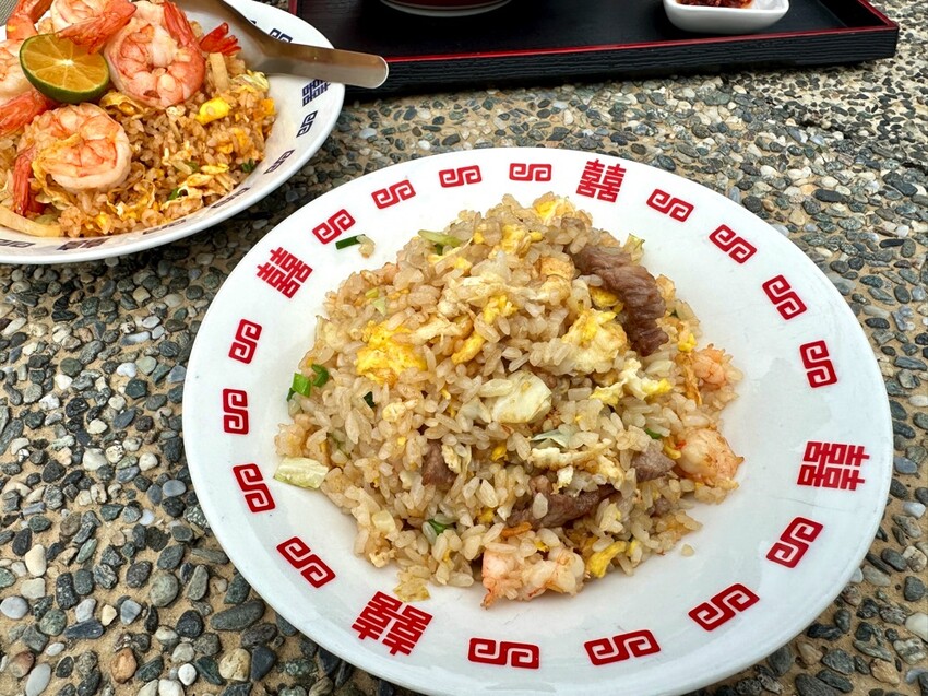 台南最強炒飯藏國華街！中西區人氣爆棚，必吃隱藏美食。