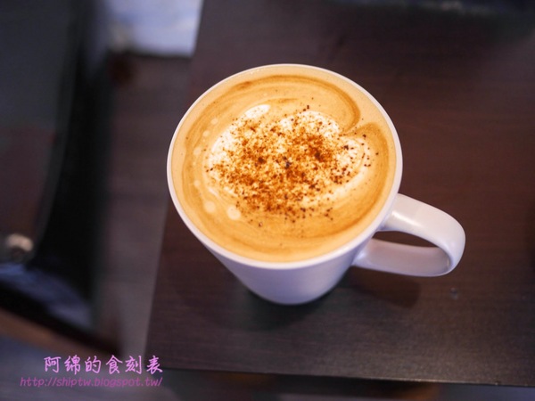 波德咖啡館：桃園市桃園區 [波德咖啡館] 溫馨小店咖啡CP值高