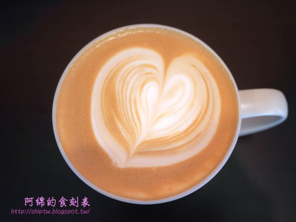 波德咖啡館：桃園市桃園區 [波德咖啡館] 溫馨小店咖啡CP值高