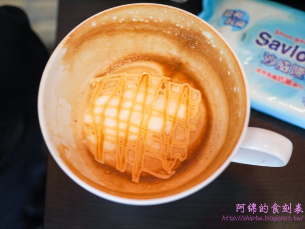 波德咖啡館：桃園市桃園區 [波德咖啡館] 溫馨小店咖啡CP值高