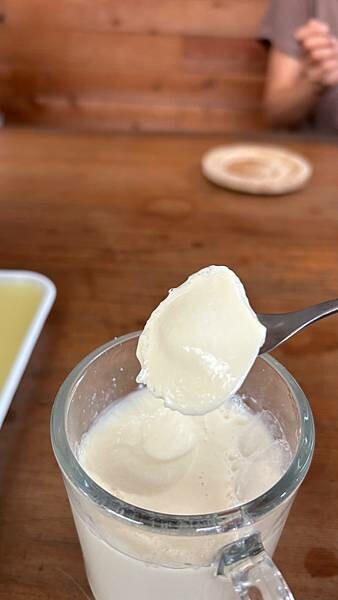 親子手作推薦！台中樹合苑手作豆腐體驗。