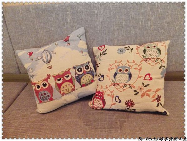 <捷運科技大樓站>三隻貓頭鷹3owls/全天候早午餐/歐式風格、美式餐點/巷弄文創咖啡廳/下午茶/套餐/單點/