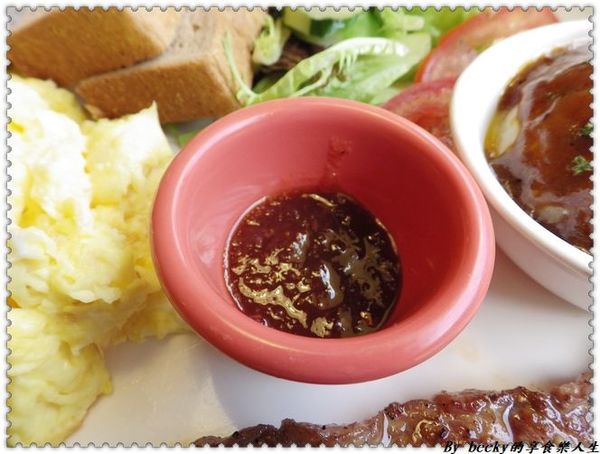 <捷運科技大樓站>三隻貓頭鷹3owls/全天候早午餐/歐式風格、美式餐點/巷弄文創咖啡廳/下午茶/套餐/單點/