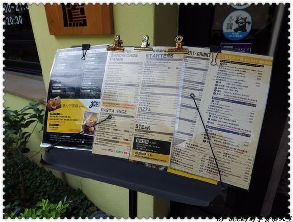 <捷運科技大樓站>三隻貓頭鷹3owls/全天候早午餐/歐式風格、美式餐點/巷弄文創咖啡廳/下午茶/套餐/單點/