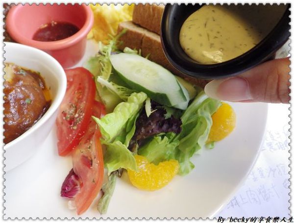 <捷運科技大樓站>三隻貓頭鷹3owls/全天候早午餐/歐式風格、美式餐點/巷弄文創咖啡廳/下午茶/套餐/單點/