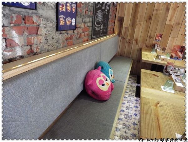 <捷運科技大樓站>三隻貓頭鷹3owls/全天候早午餐/歐式風格、美式餐點/巷弄文創咖啡廳/下午茶/套餐/單點/