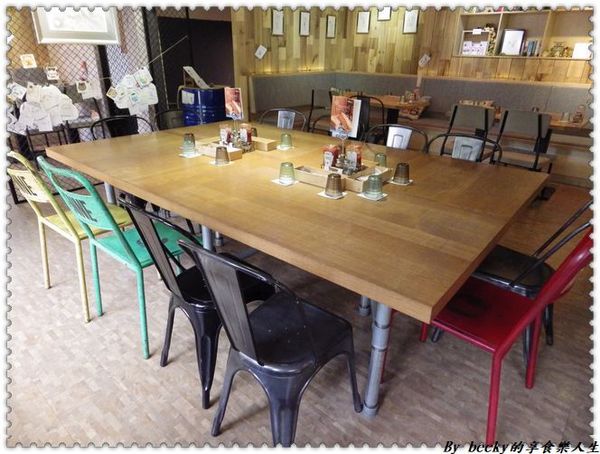 <捷運科技大樓站>三隻貓頭鷹3owls/全天候早午餐/歐式風格、美式餐點/巷弄文創咖啡廳/下午茶/套餐/單點/