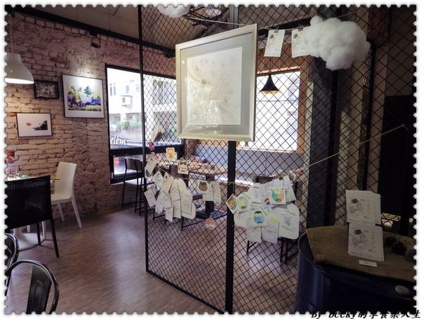 <捷運科技大樓站>三隻貓頭鷹3owls/全天候早午餐/歐式風格、美式餐點/巷弄文創咖啡廳/下午茶/套餐/單點/