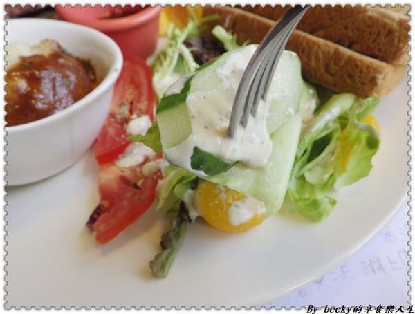 <捷運科技大樓站>三隻貓頭鷹3owls/全天候早午餐/歐式風格、美式餐點/巷弄文創咖啡廳/下午茶/套餐/單點/