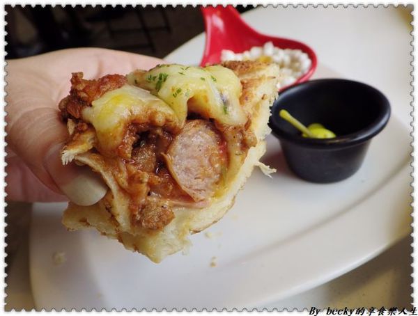 <捷運科技大樓站>三隻貓頭鷹3owls/全天候早午餐/歐式風格、美式餐點/巷弄文創咖啡廳/下午茶/套餐/單點/