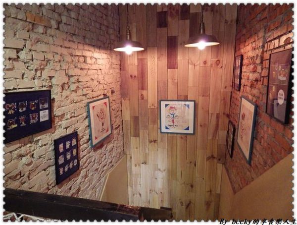 <捷運科技大樓站>三隻貓頭鷹3owls/全天候早午餐/歐式風格、美式餐點/巷弄文創咖啡廳/下午茶/套餐/單點/