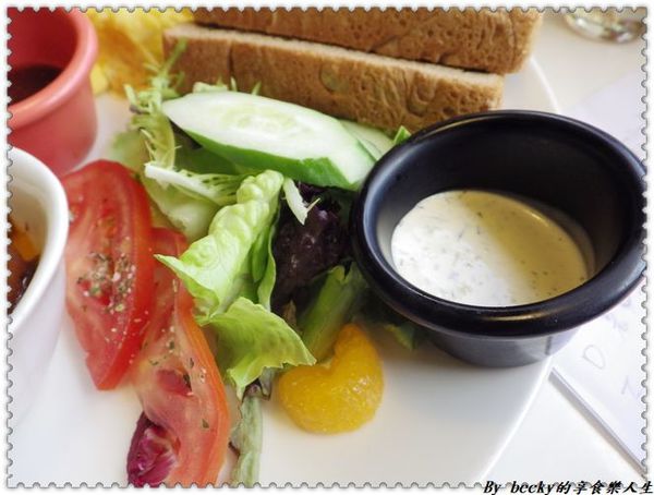 <捷運科技大樓站>三隻貓頭鷹3owls/全天候早午餐/歐式風格、美式餐點/巷弄文創咖啡廳/下午茶/套餐/單點/