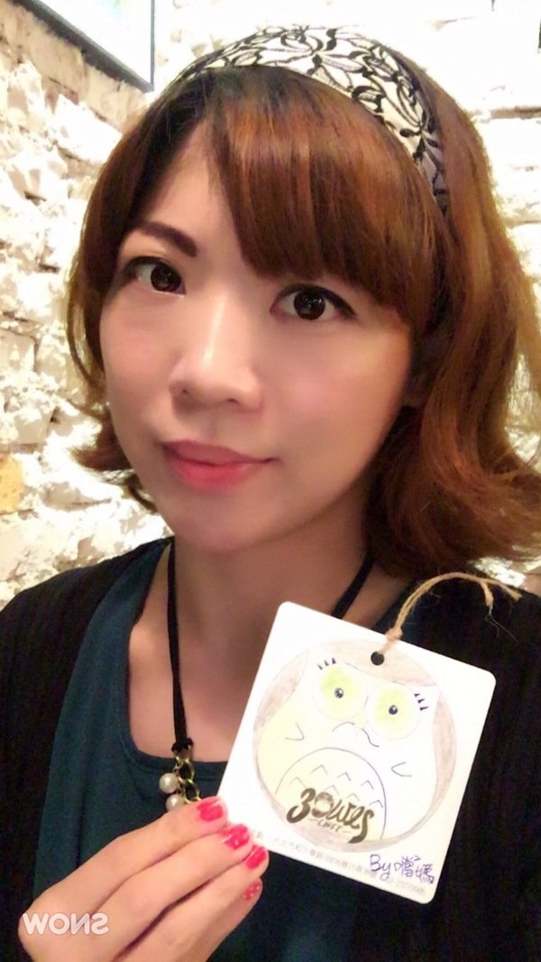 三隻貓頭鷹3owls c@fe:【台北教育大學附近美食推薦/咖啡廳推薦/早午餐推薦】三隻貓頭鷹3owls c@fe(和平店)~邊吃美食邊做公益~人美心也美喔!