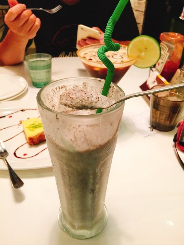 三隻貓頭鷹3owls c@fe:【台北教育大學附近美食推薦/咖啡廳推薦/早午餐推薦】三隻貓頭鷹3owls c@fe(和平店)~邊吃美食邊做公益~人美心也美喔!