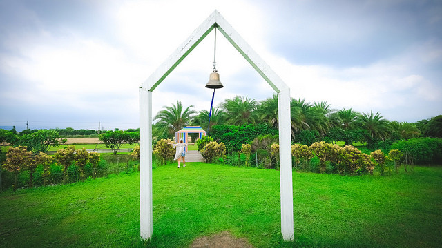 【雲林景點】九九莊園 約會景點 IG景點 斗六景點 親子情侶約會好景點