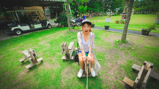 【雲林景點】九九莊園 約會景點 IG景點 斗六景點 親子情侶約會好景點