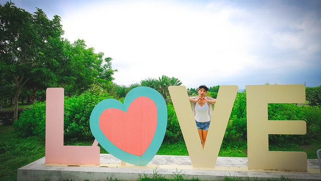 【雲林景點】九九莊園 約會景點 IG景點 斗六景點 親子情侶約會好景點