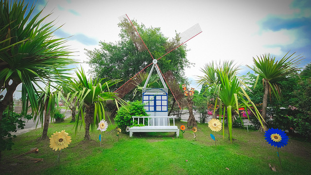 【雲林景點】九九莊園 約會景點 IG景點 斗六景點 親子情侶約會好景點