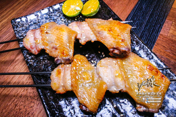 湶-加州壽司(izumi by sumi)│北捷/市府站(信義區創意壽司、食尚玩家推薦)