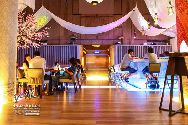 湶-加州壽司(izumi by sumi)│北捷/市府站(信義區創意壽司、食尚玩家推薦)