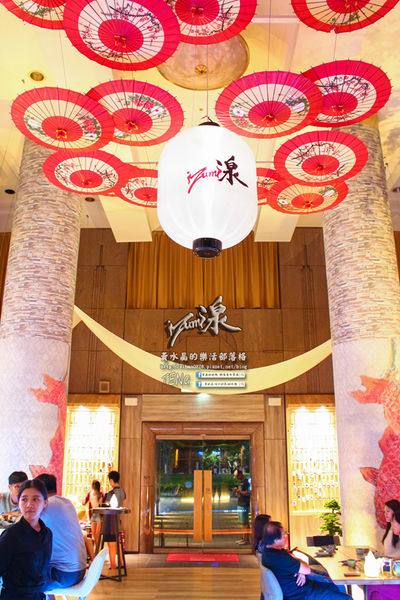 湶-加州壽司(izumi by sumi)│北捷/市府站(信義區創意壽司、食尚玩家推薦)