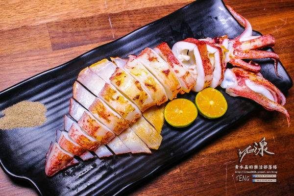 湶-加州壽司(izumi by sumi)│北捷/市府站(信義區創意壽司、食尚玩家推薦)