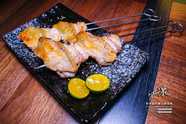 湶-加州壽司(izumi by sumi)│北捷/市府站(信義區創意壽司、食尚玩家推薦)