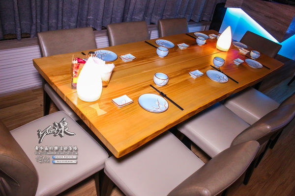 湶-加州壽司(izumi by sumi)│北捷/市府站(信義區創意壽司、食尚玩家推薦)