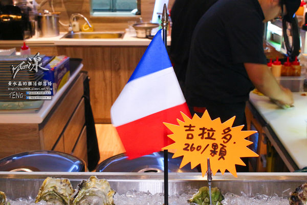 湶-加州壽司(izumi by sumi)│北捷/市府站(信義區創意壽司、食尚玩家推薦)