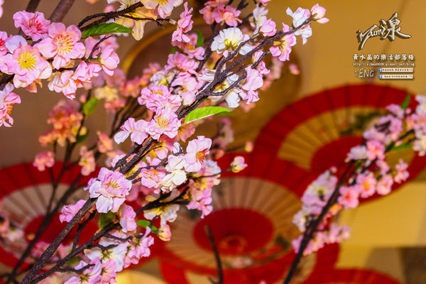 湶-加州壽司(izumi by sumi)│北捷/市府站(信義區創意壽司、食尚玩家推薦)