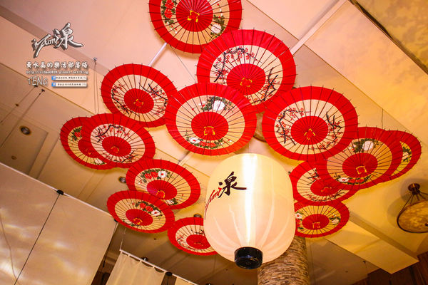 湶-加州壽司(izumi by sumi)│北捷/市府站(信義區創意壽司、食尚玩家推薦)