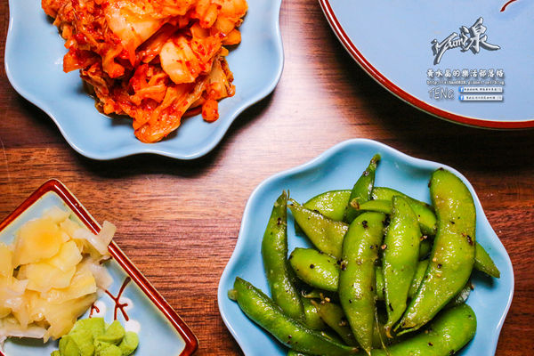 湶-加州壽司(izumi by sumi)│北捷/市府站(信義區創意壽司、食尚玩家推薦)