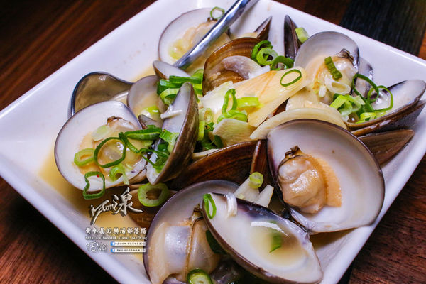 湶-加州壽司(izumi by sumi)│北捷/市府站(信義區創意壽司、食尚玩家推薦)