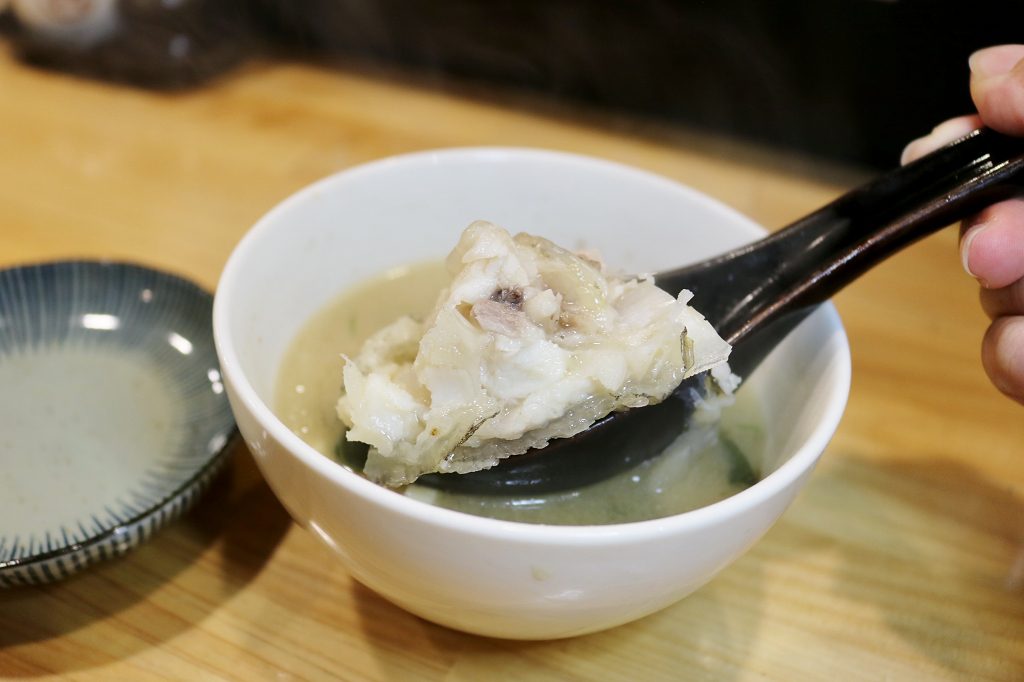 台北｜漁聞樂 日式無菜單料理推薦 - 奇奇一起玩樂趣