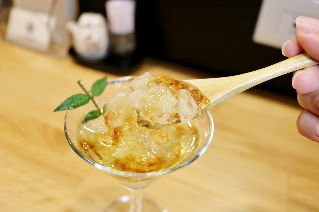 台北｜漁聞樂 日式無菜單料理推薦 - 奇奇一起玩樂趣