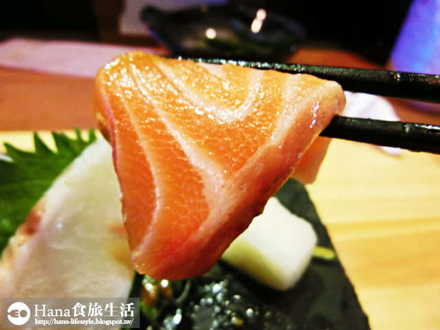 【台北松山】漁聞樂 壽司割烹 | 用心の日式料理 真誠絕對 1200/680元東區無菜單料理