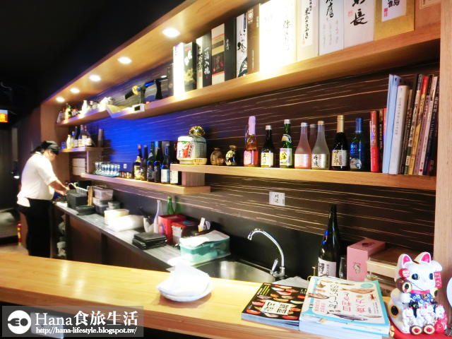 【台北松山】漁聞樂 壽司割烹 | 用心の日式料理 真誠絕對 1200/680元東區無菜單料理