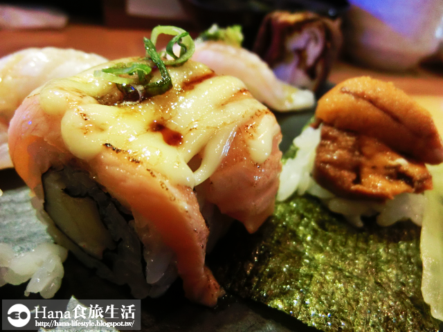 【台北松山】漁聞樂 壽司割烹 | 用心の日式料理 真誠絕對 1200/680元東區無菜單料理