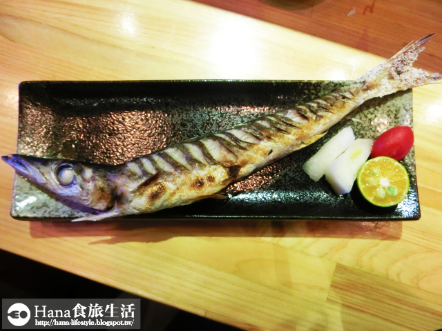 【台北松山】漁聞樂 壽司割烹 | 用心の日式料理 真誠絕對 1200/680元東區無菜單料理